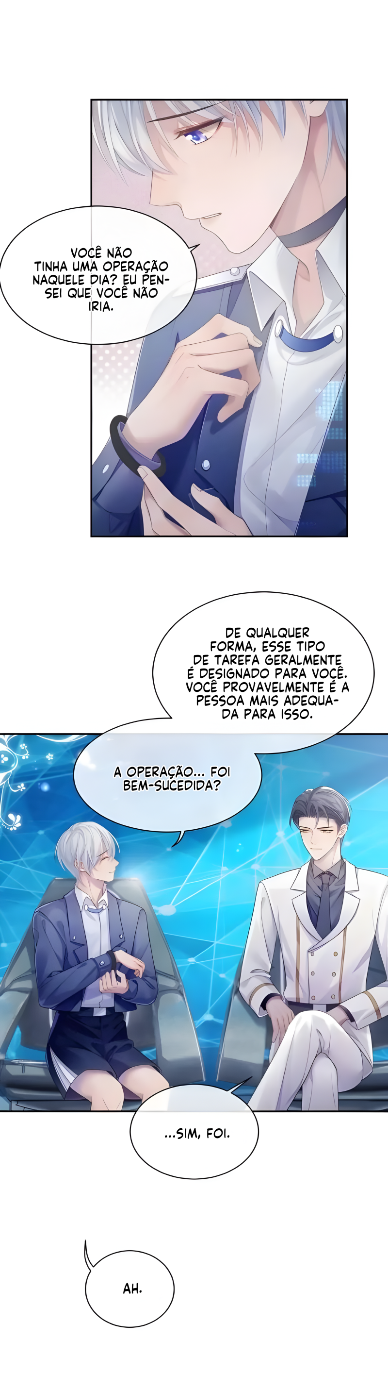 Continued Love Capítulo 46 Página 13