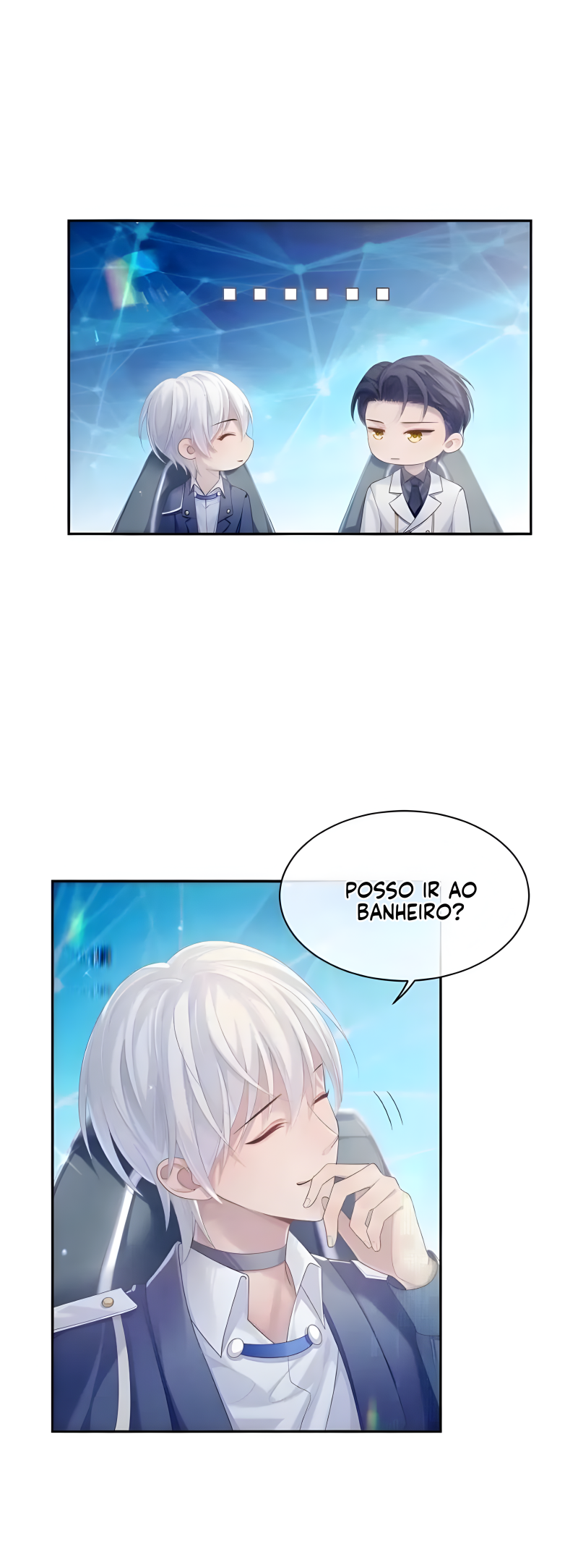 Continued Love Capítulo 46 Página 14