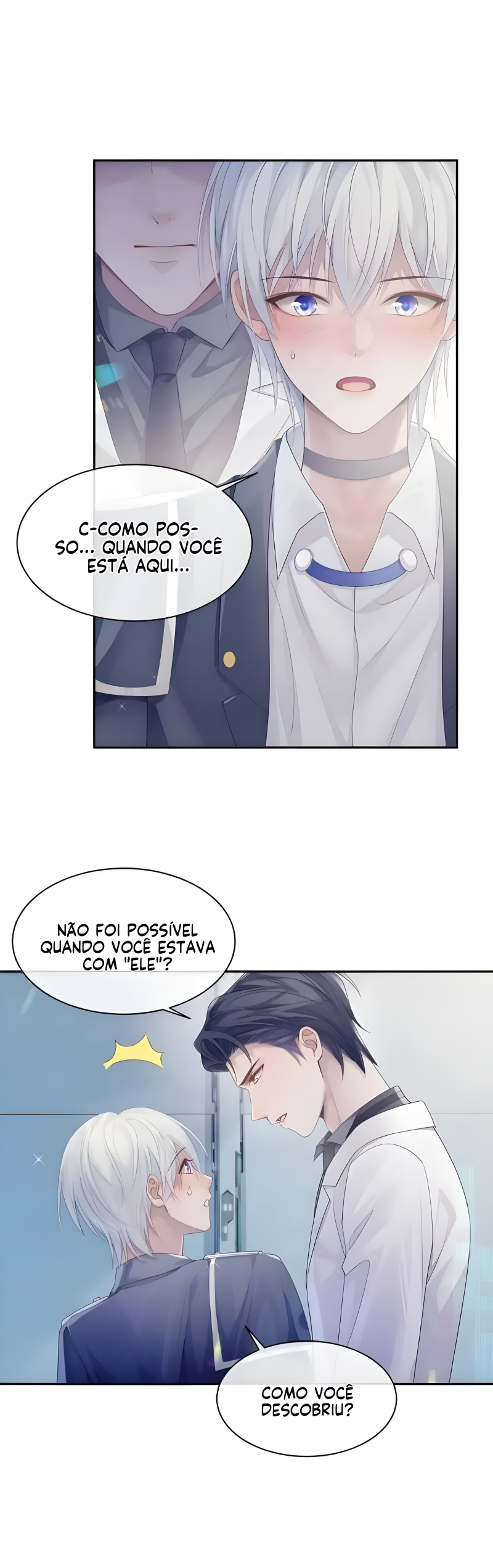 Continued Love Capítulo 46 Página 19