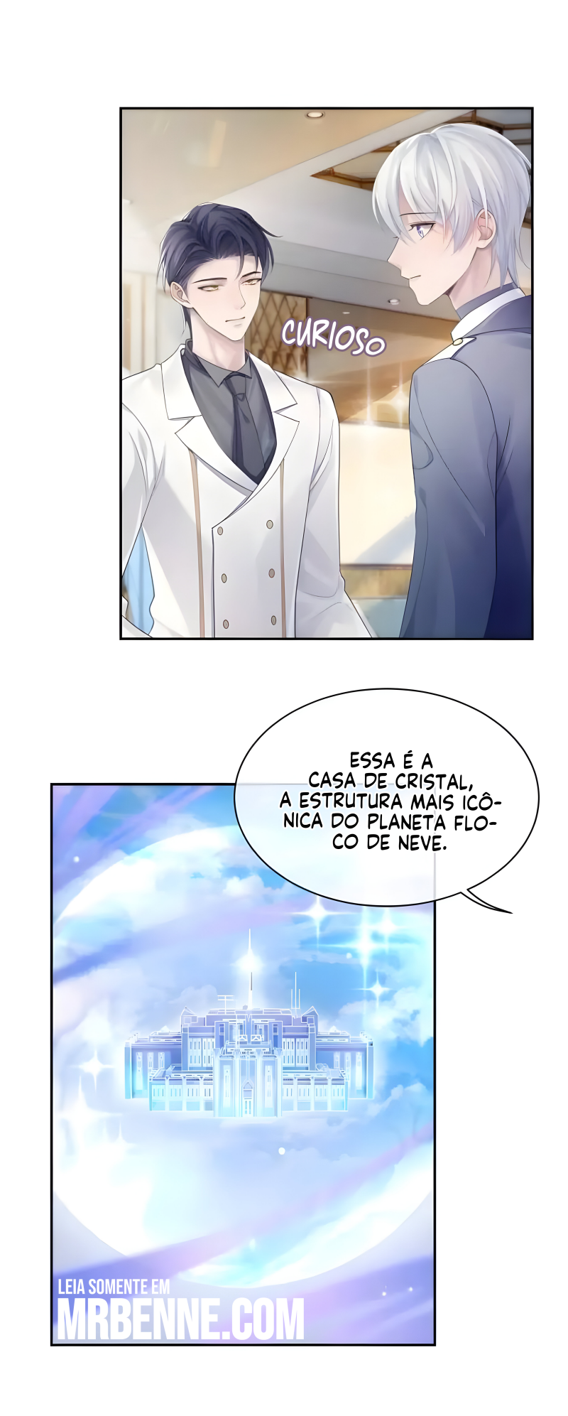Continued Love Capítulo 47 Página 12