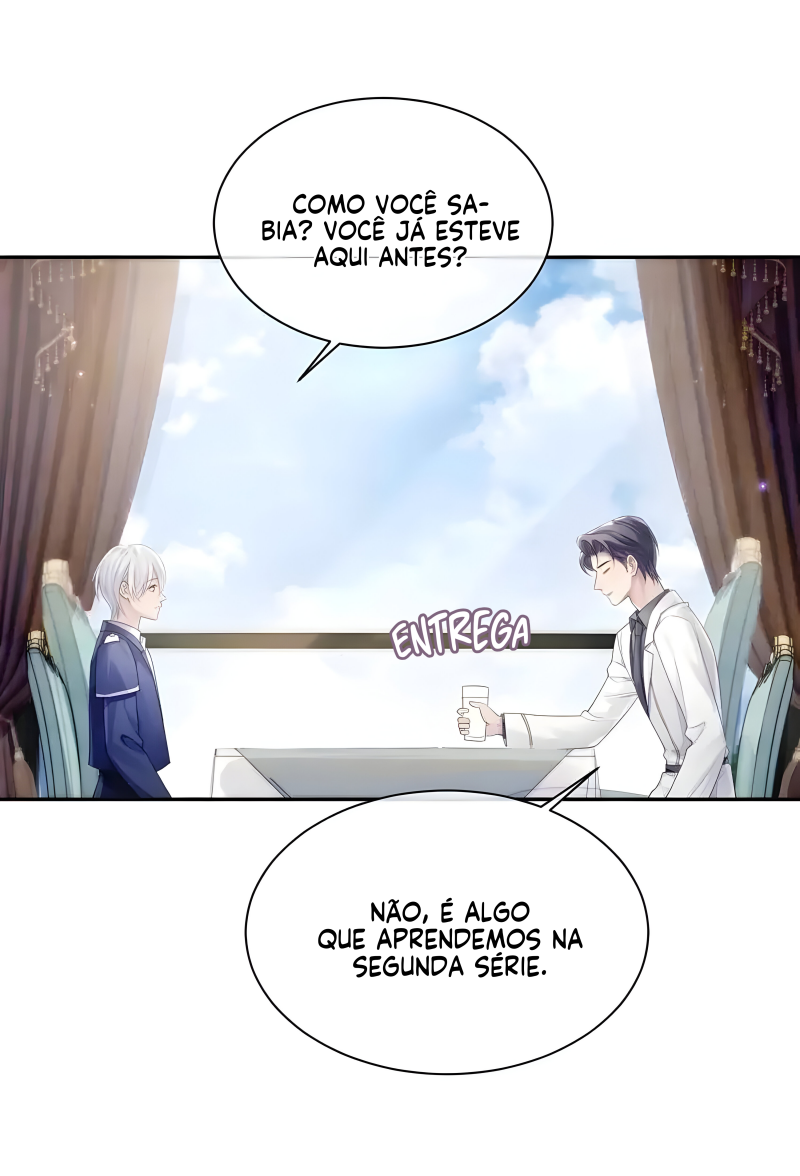Continued Love Capítulo 47 Página 13