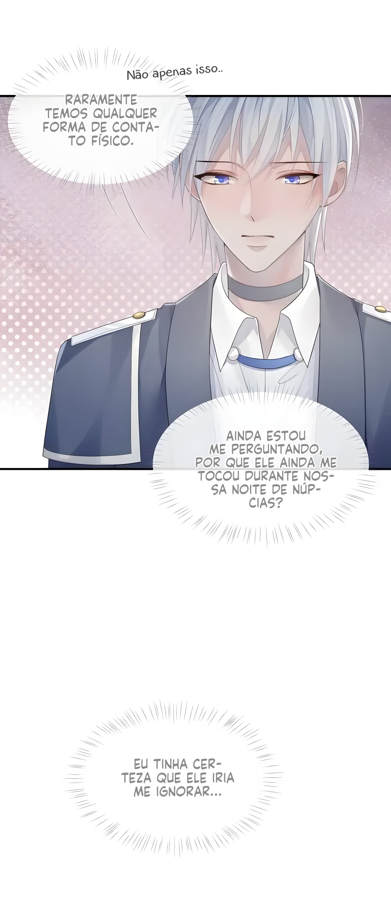 Continued Love Capítulo 47 Página 22
