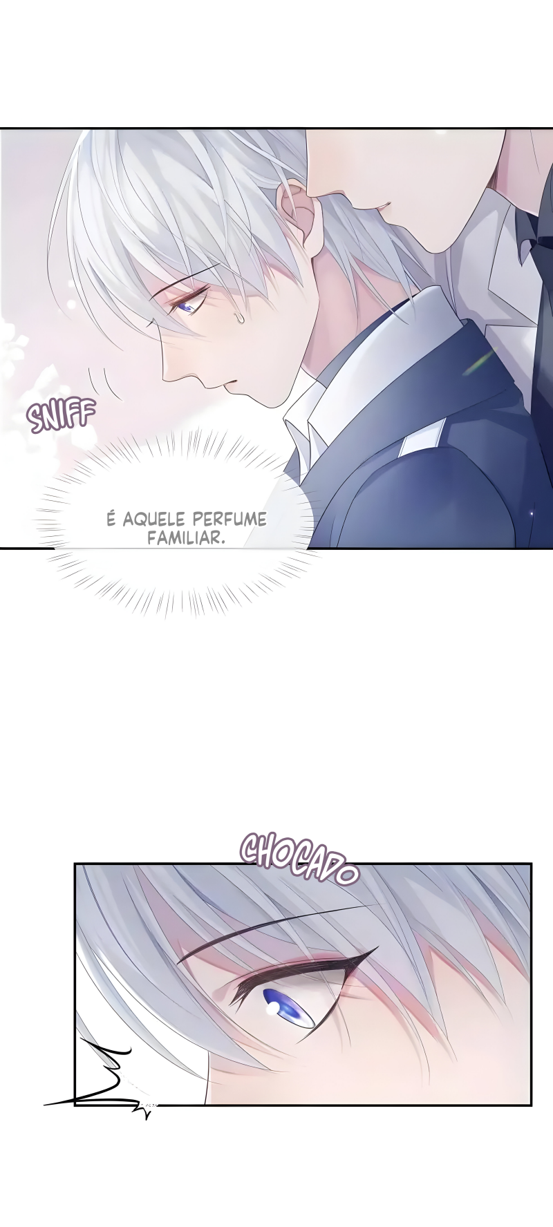Continued Love Capítulo 47 Página 3