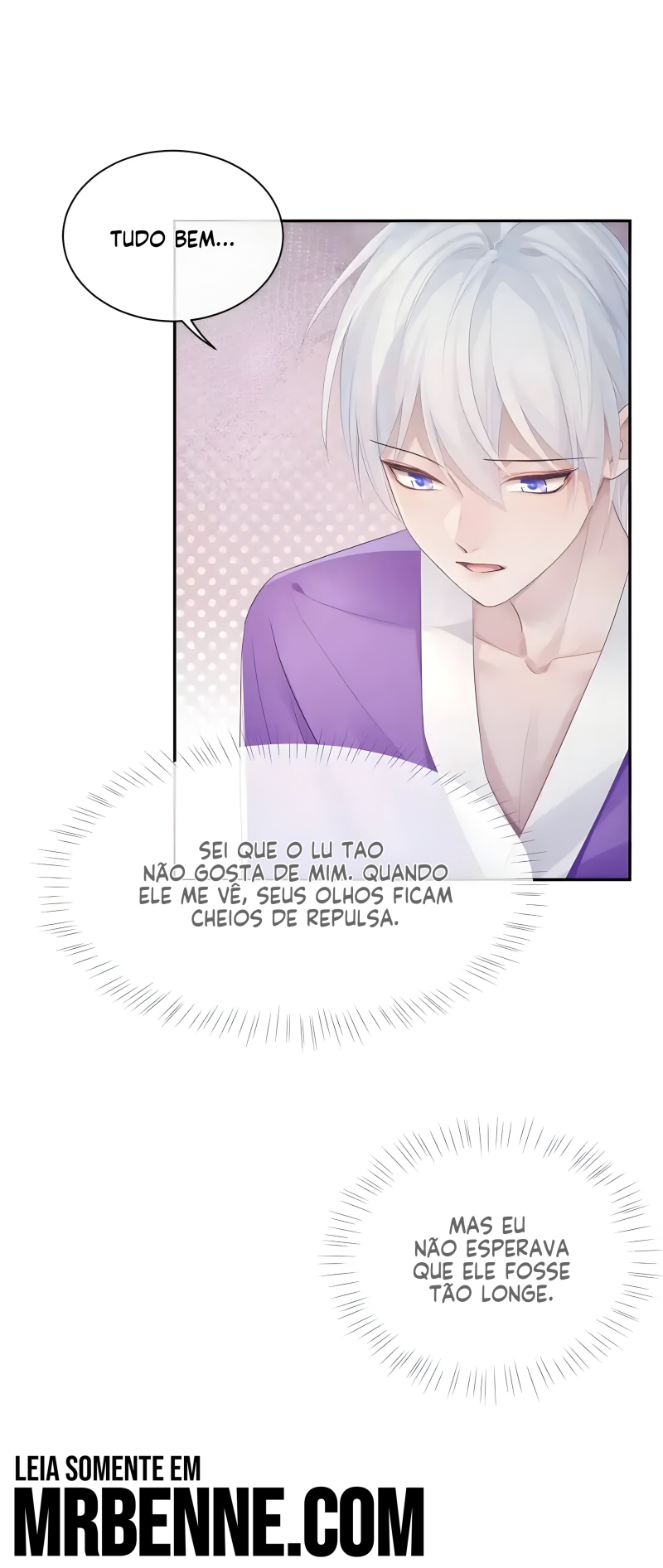 Continued Love Capítulo 48 Página 11