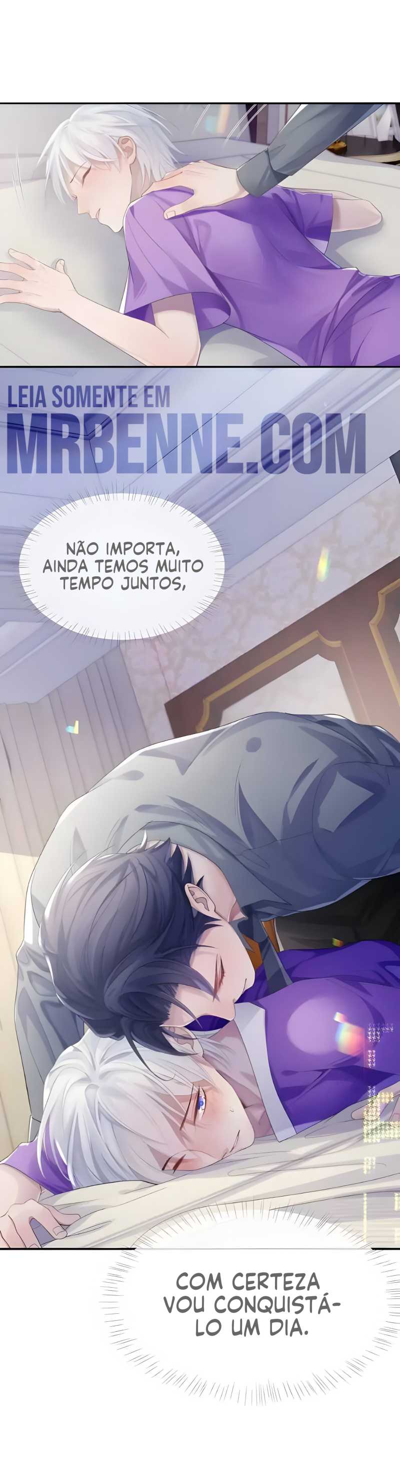 Continued Love Capítulo 48 Página 12