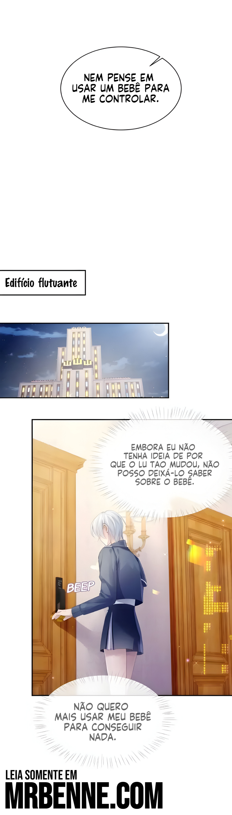 Continued Love Capítulo 48 Página 14