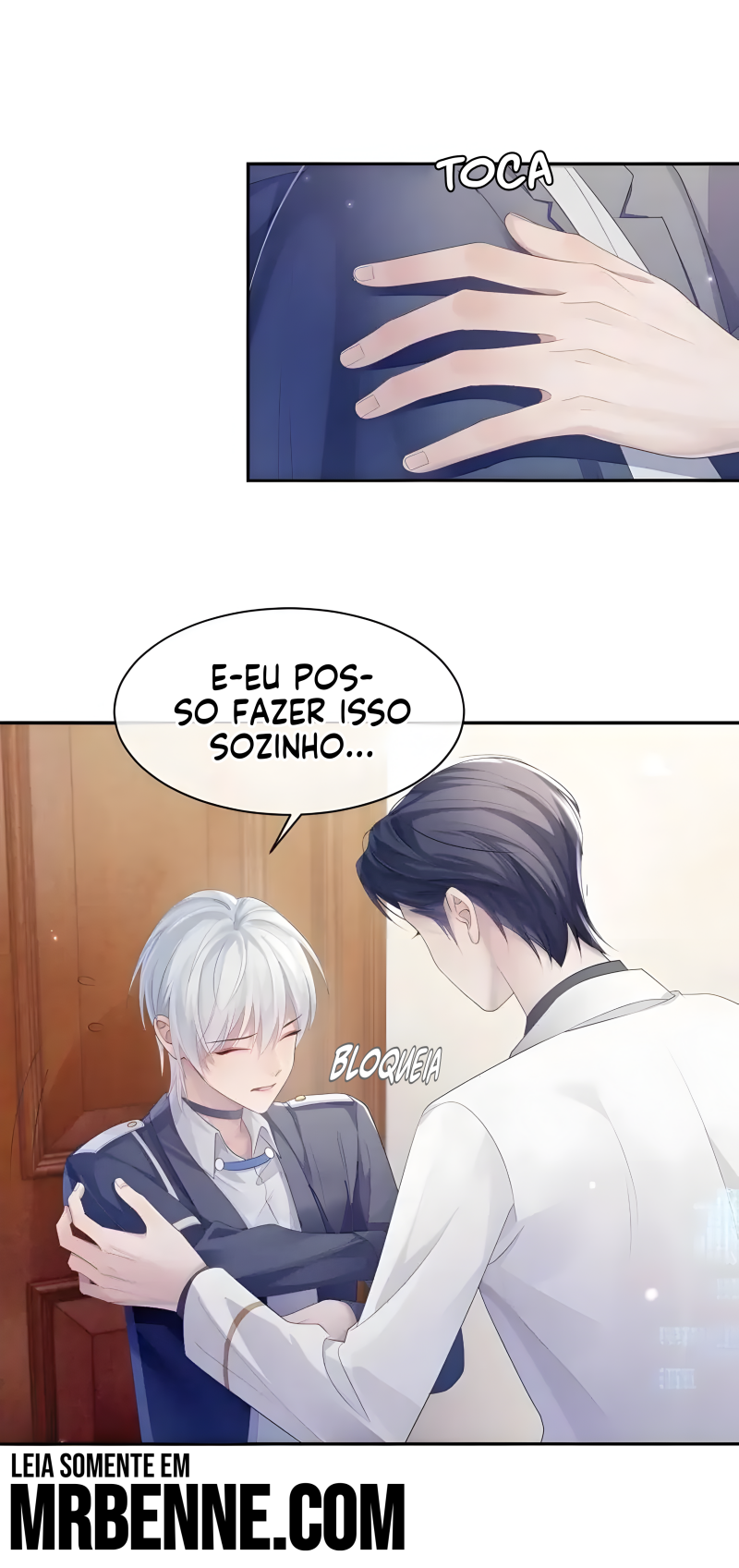 Continued Love Capítulo 48 Página 18