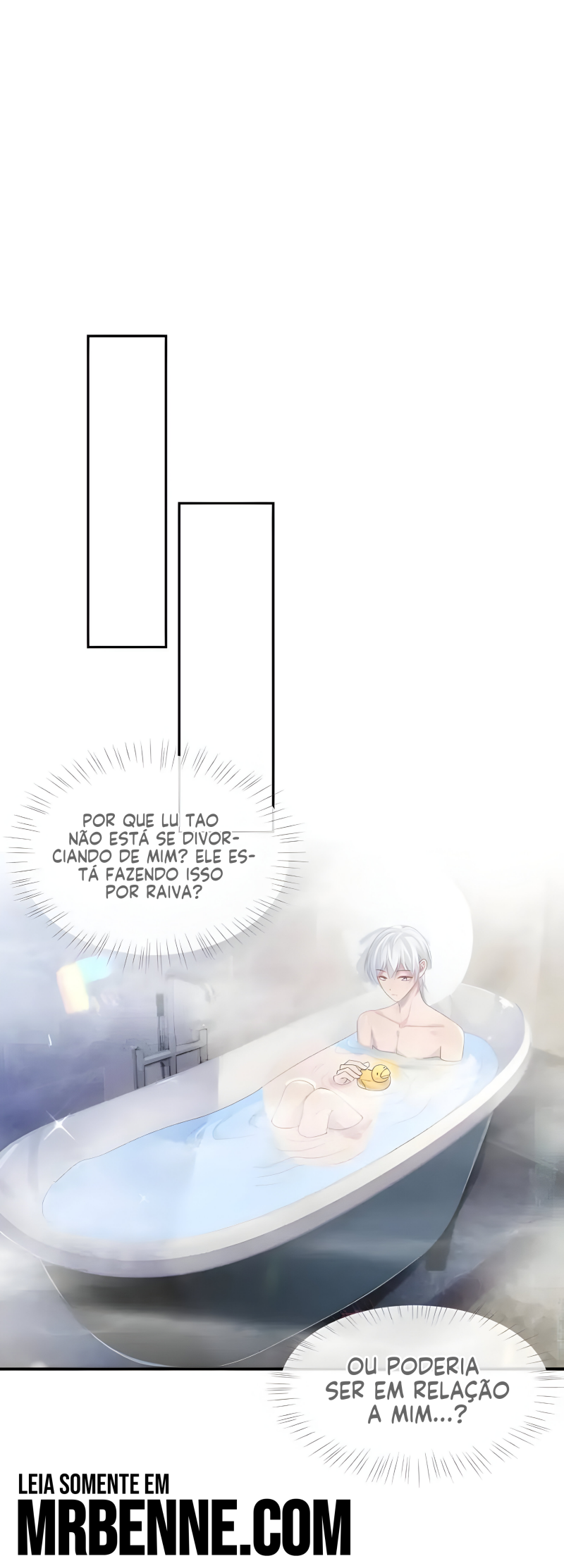 Continued Love Capítulo 48 Página 21