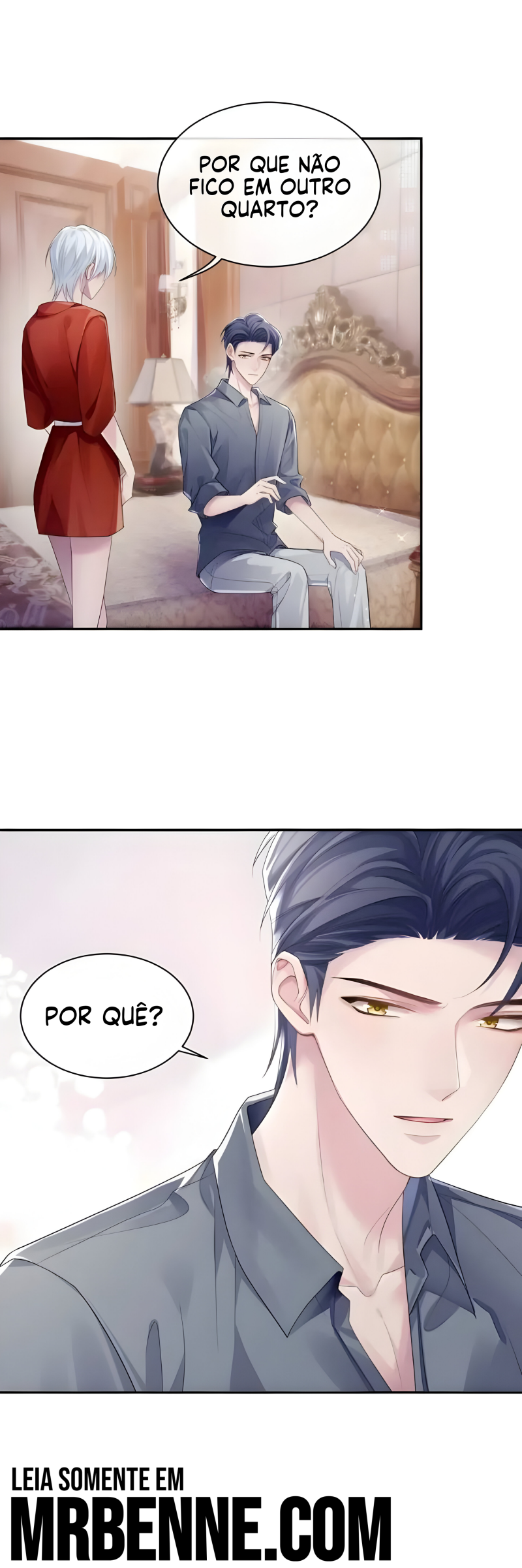 Continued Love Capítulo 48 Página 24