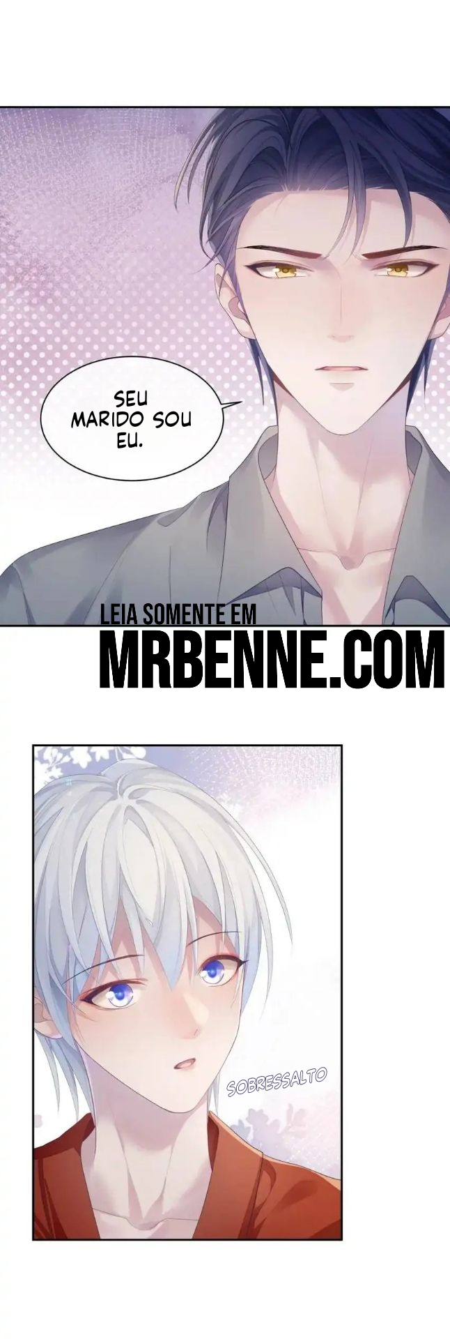 Continued Love Capítulo 49 Página 11