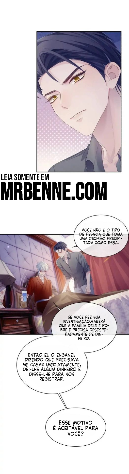 Continued Love Capítulo 49 Página 16