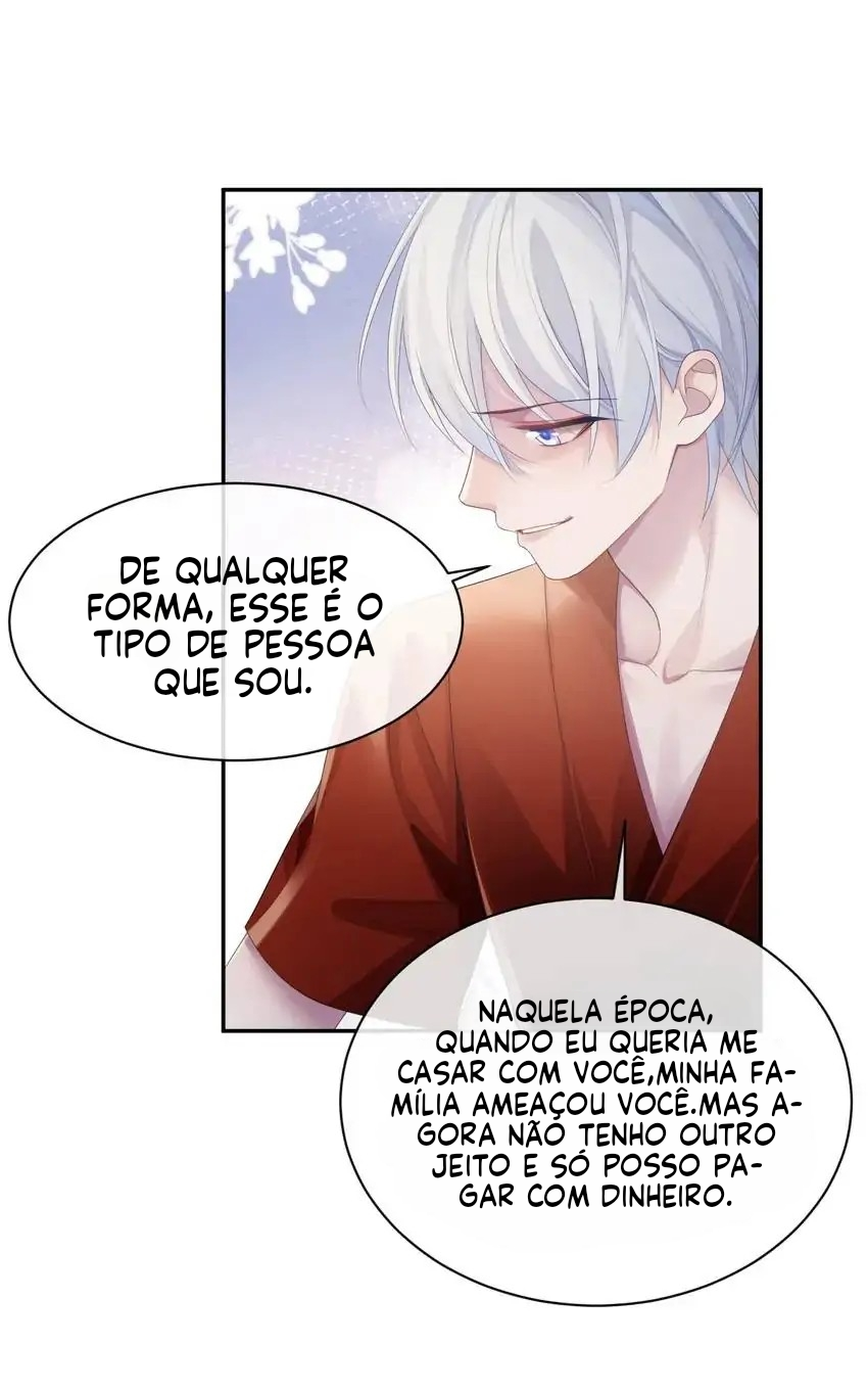 Continued Love Capítulo 49 Página 17