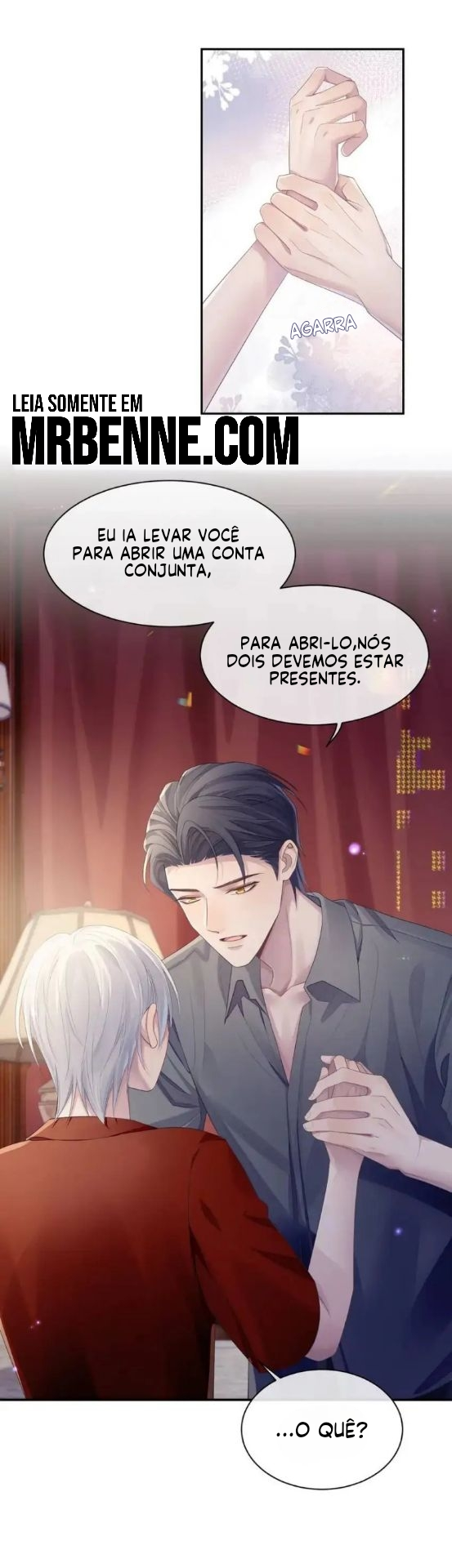 Continued Love Capítulo 49 Página 19