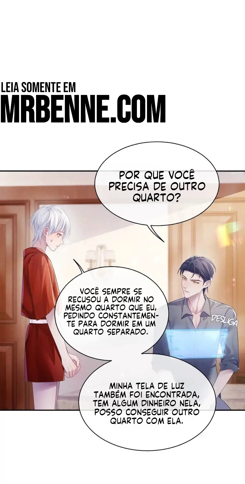 Continued Love Capítulo 49 Página 2
