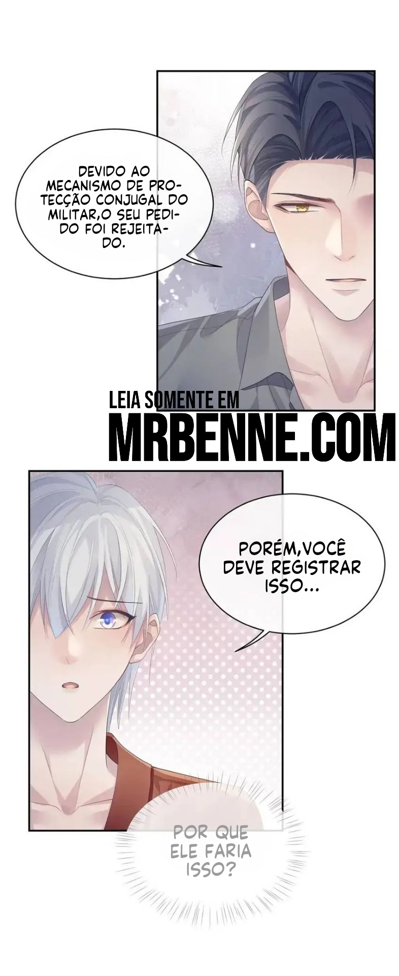 Continued Love Capítulo 49 Página 20
