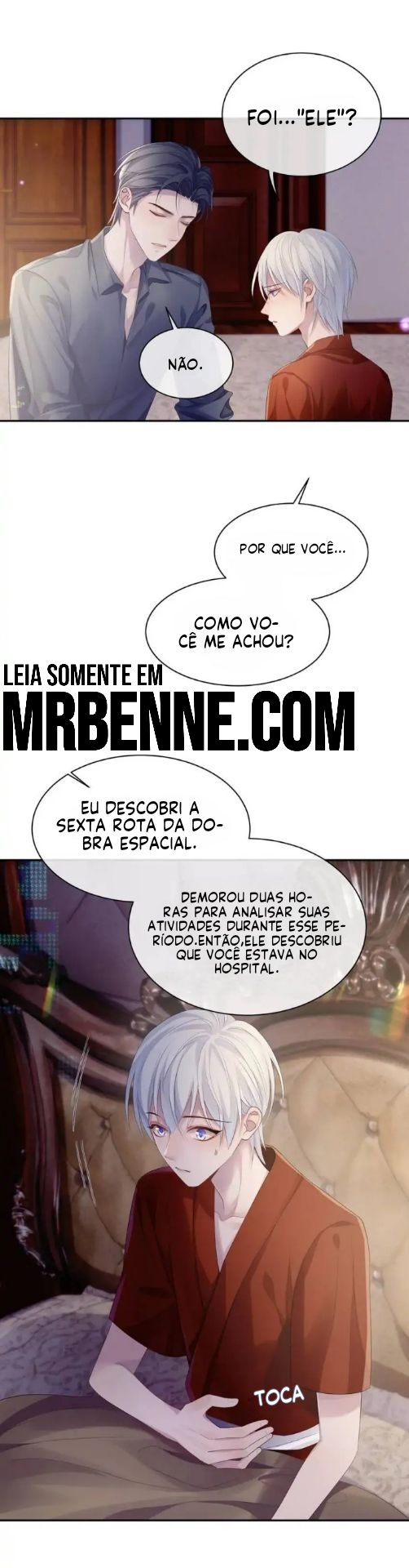 Continued Love Capítulo 49 Página 21
