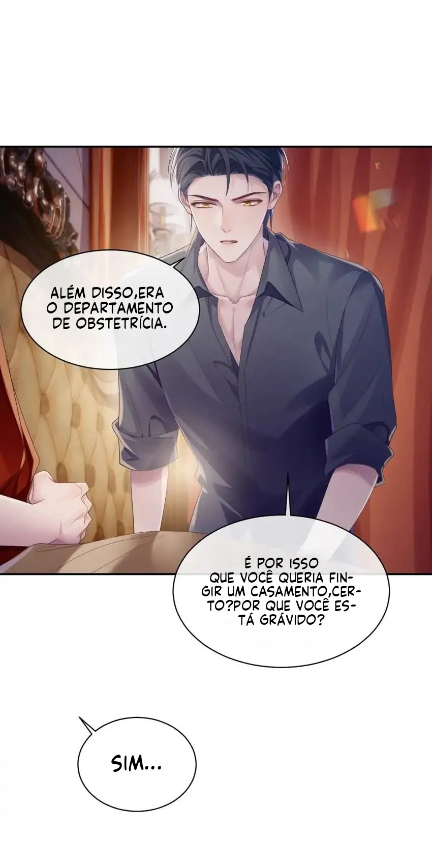 Continued Love Capítulo 49 Página 22