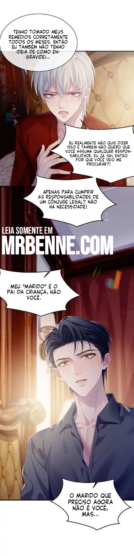 Continued Love Capítulo 49 Página 24