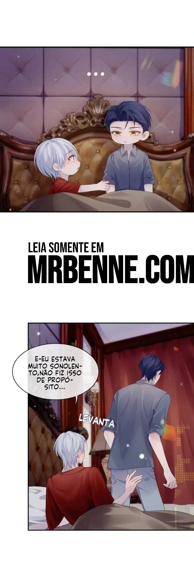 Continued Love Capítulo 49 Página 8