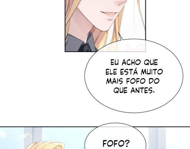 Continued Love Capítulo 5 Página 21