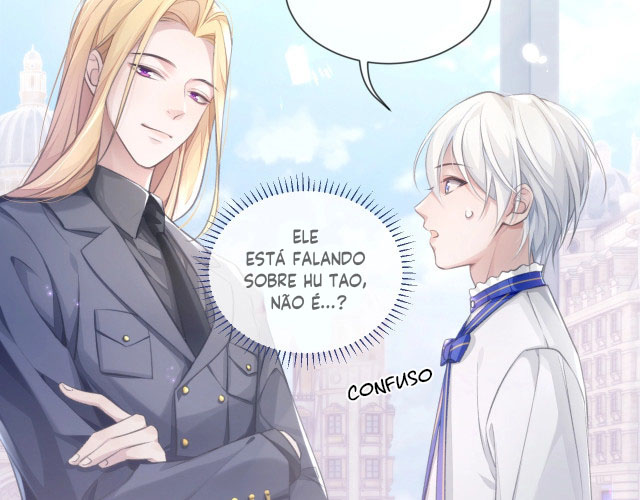 Continued Love Capítulo 5 Página 22