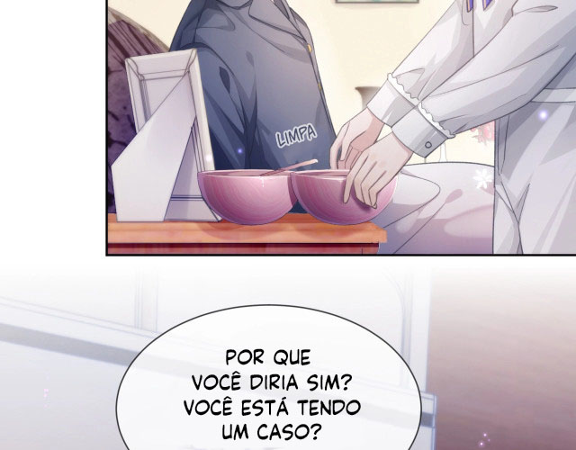 Continued Love Capítulo 5 Página 29