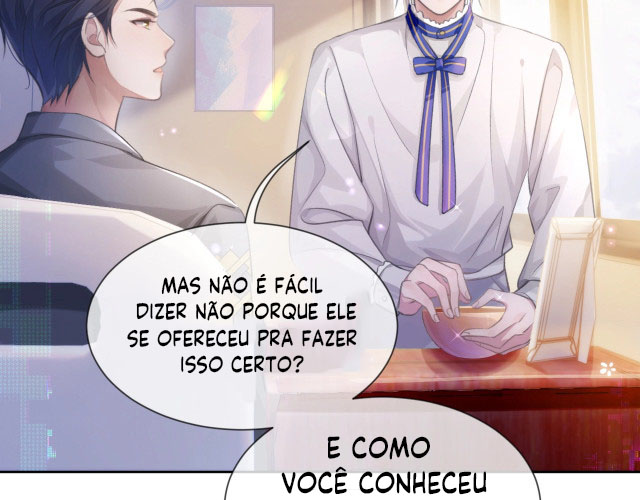 Continued Love Capítulo 5 Página 38