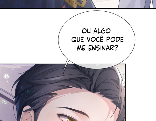 Continued Love Capítulo 5 Página 46
