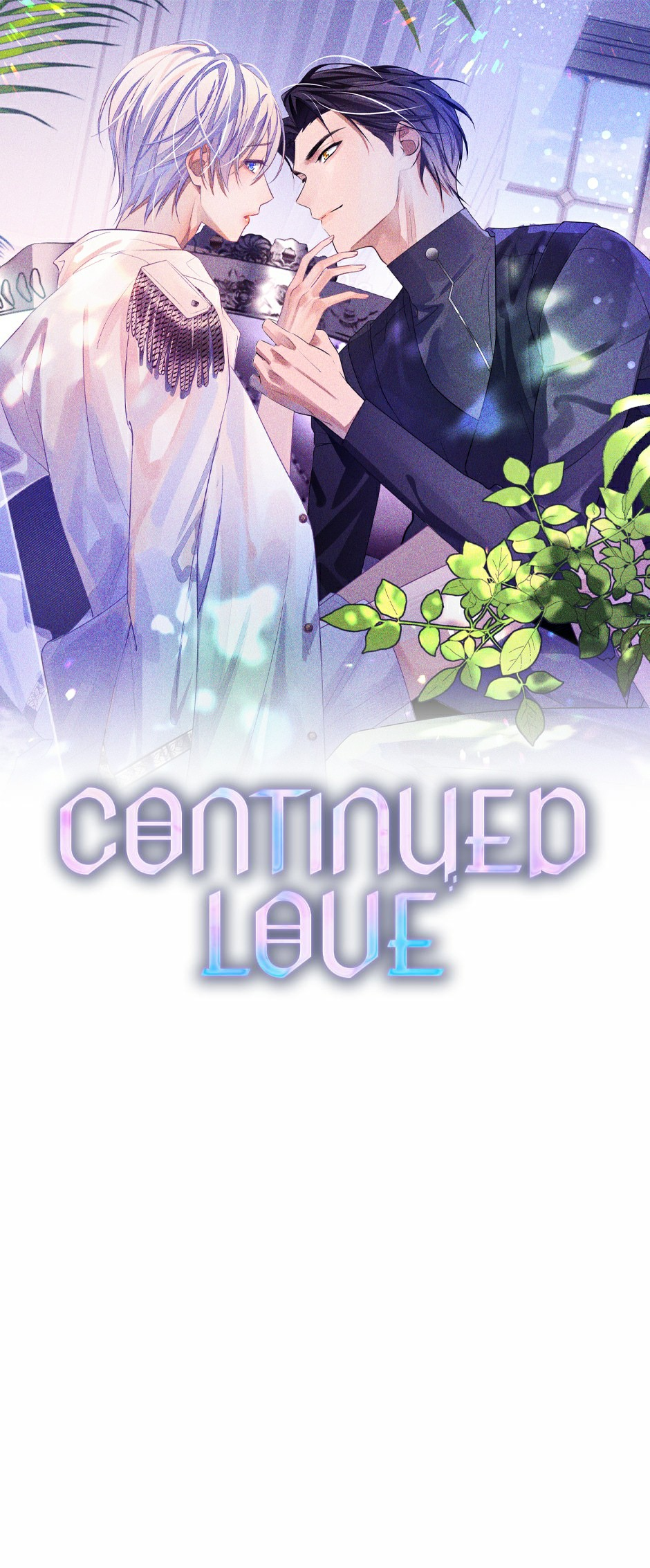 Continued Love Capítulo 50 Página 1