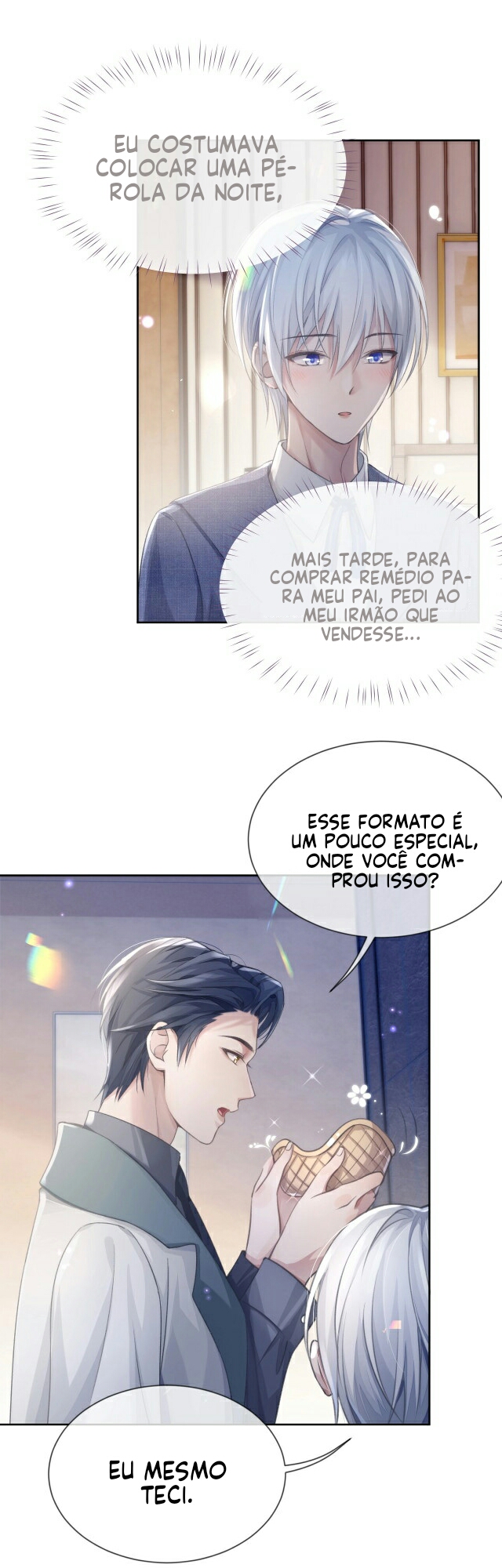 Continued Love Capítulo 6 Página 10