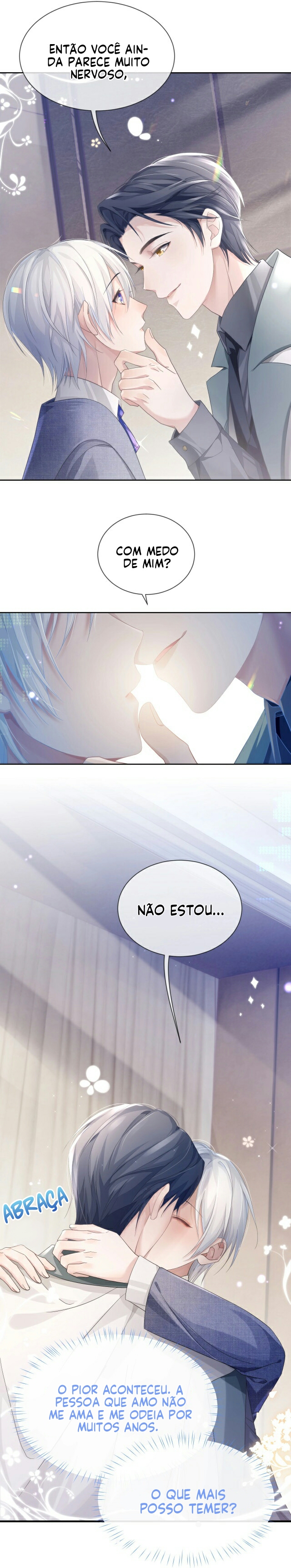 Continued Love Capítulo 6 Página 15