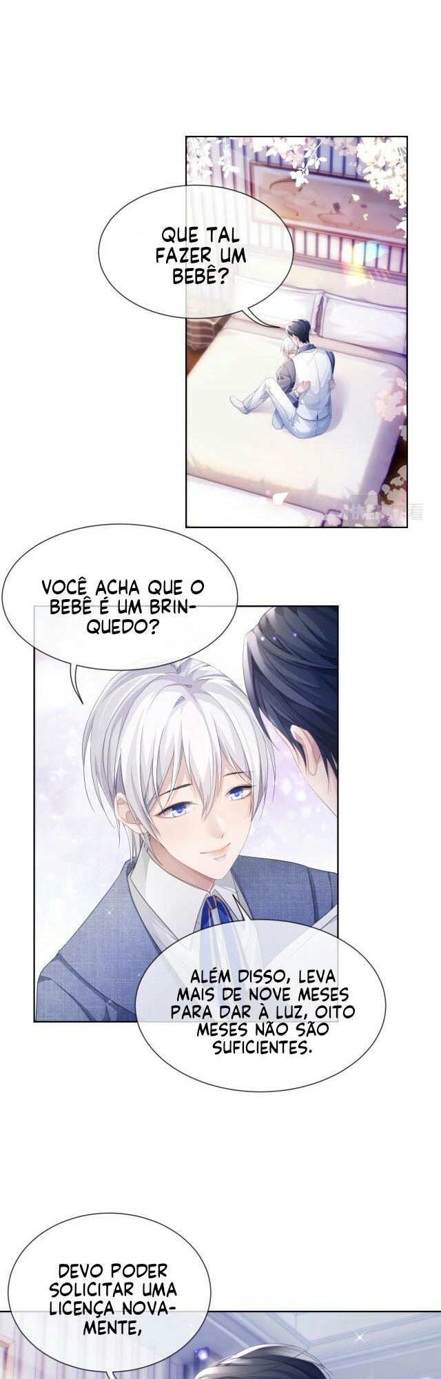 Continued Love Capítulo 7 Página 2