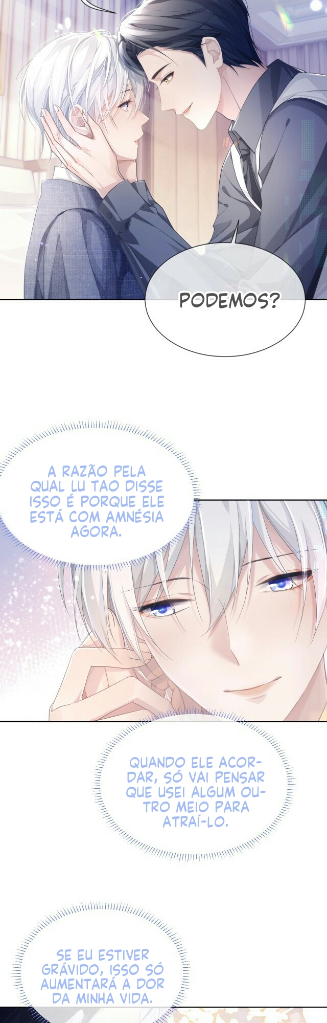 Continued Love Capítulo 7 Página 3
