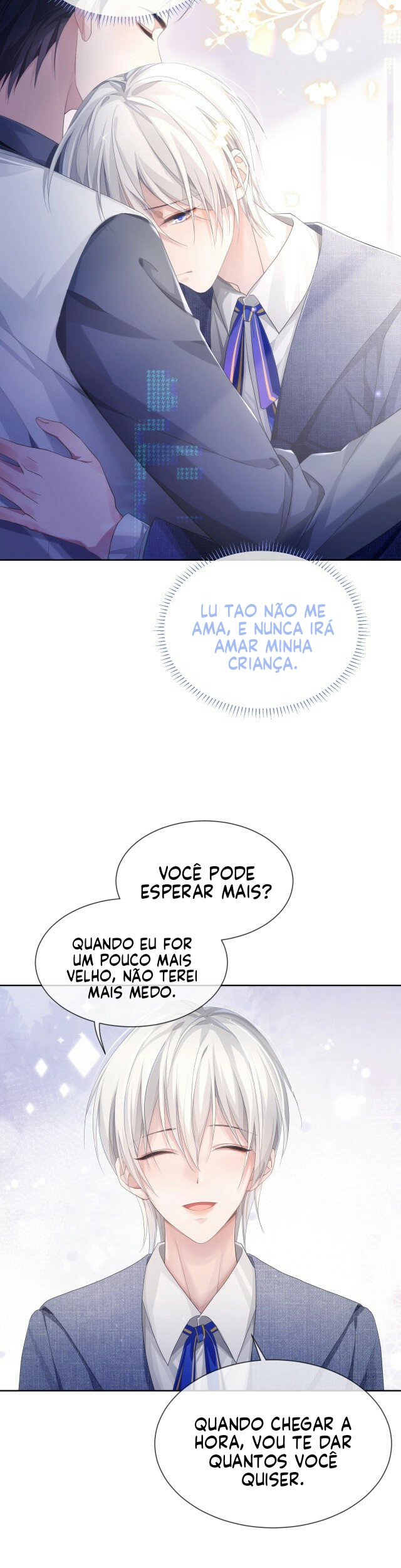 Continued Love Capítulo 7 Página 4