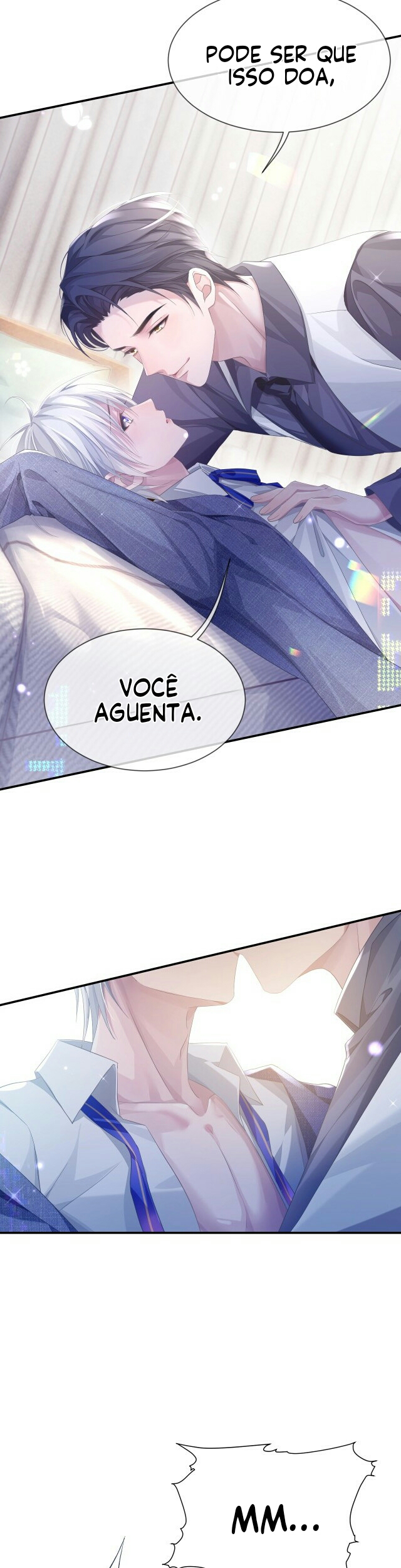 Continued Love Capítulo 7 Página 7