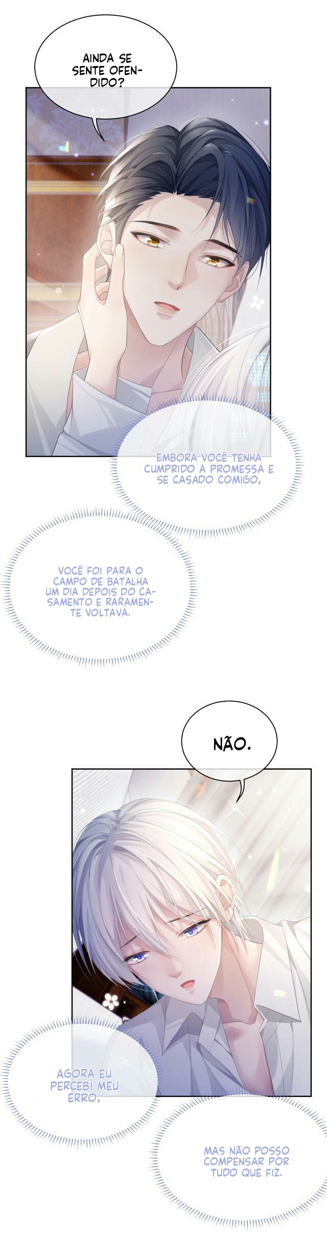 Continued Love Capítulo 8 Página 13