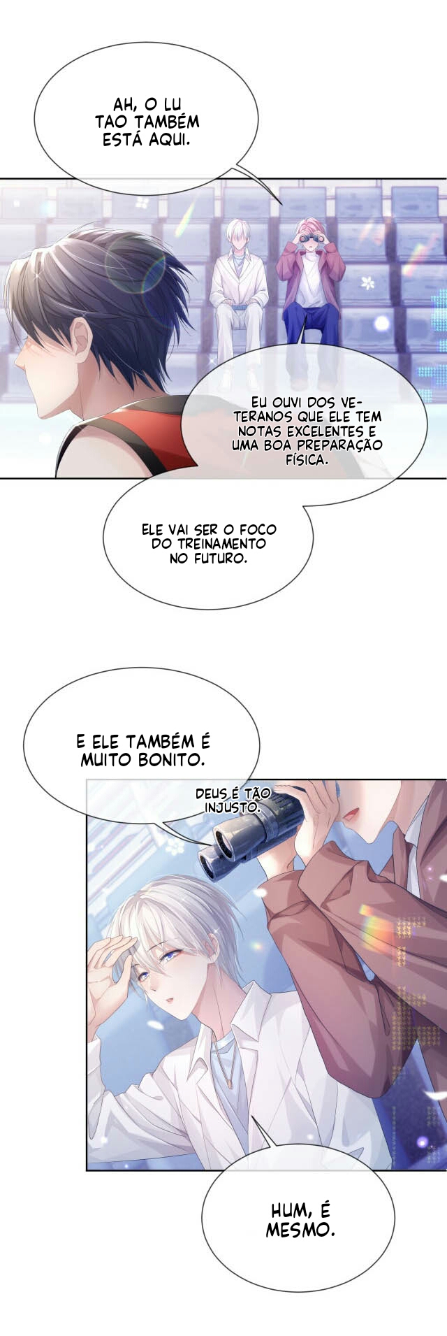 Continued Love Capítulo 8 Página 6