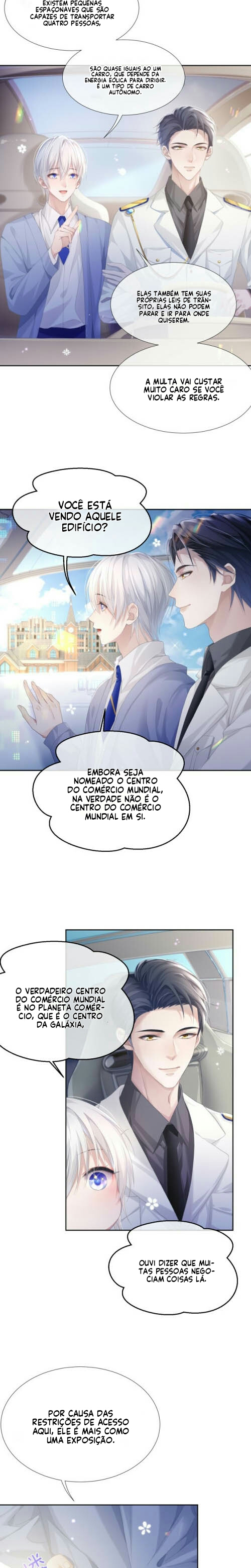 Continued Love Capítulo 9 Página 4