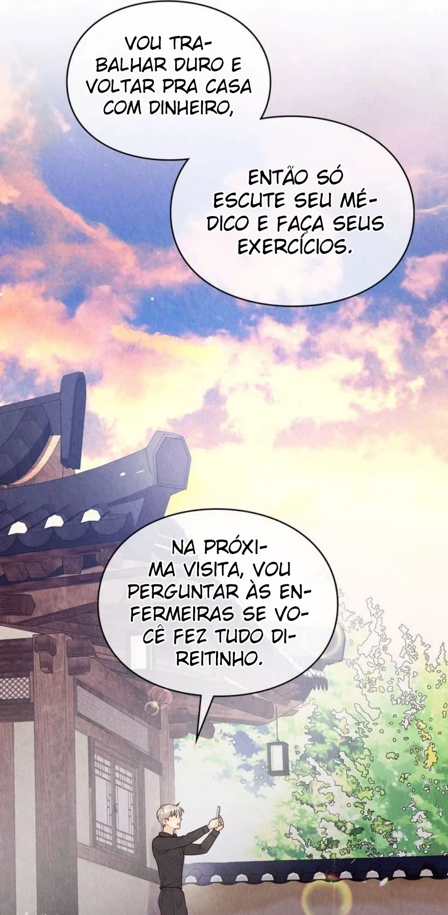 Conto de um Vilão Capítulo 10 Página 10