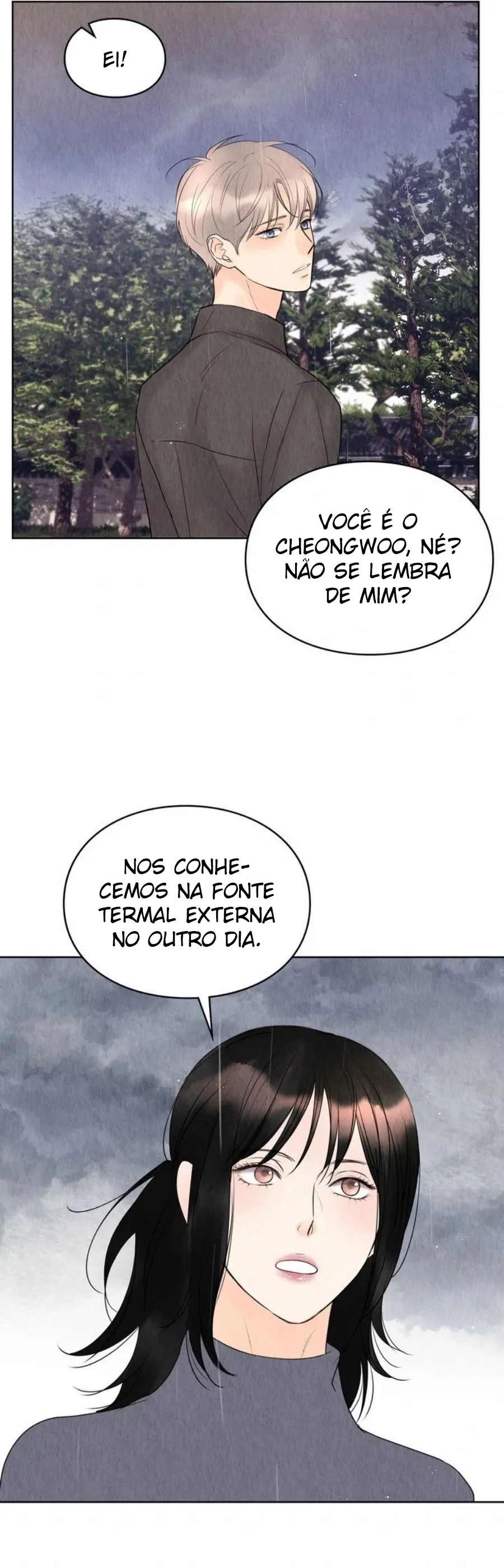 Conto de um Vilão Capítulo 11 Página 5