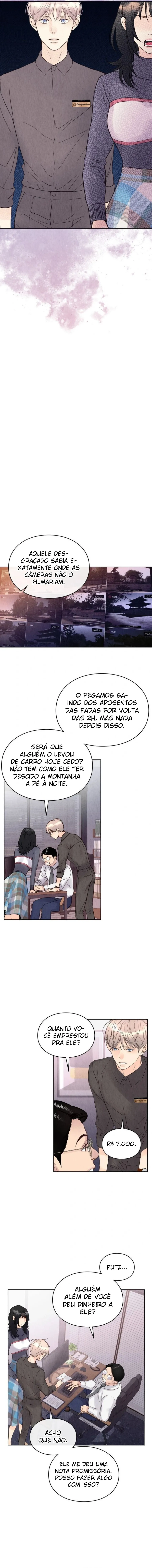 Conto de um Vilão Capítulo 11 Página 7