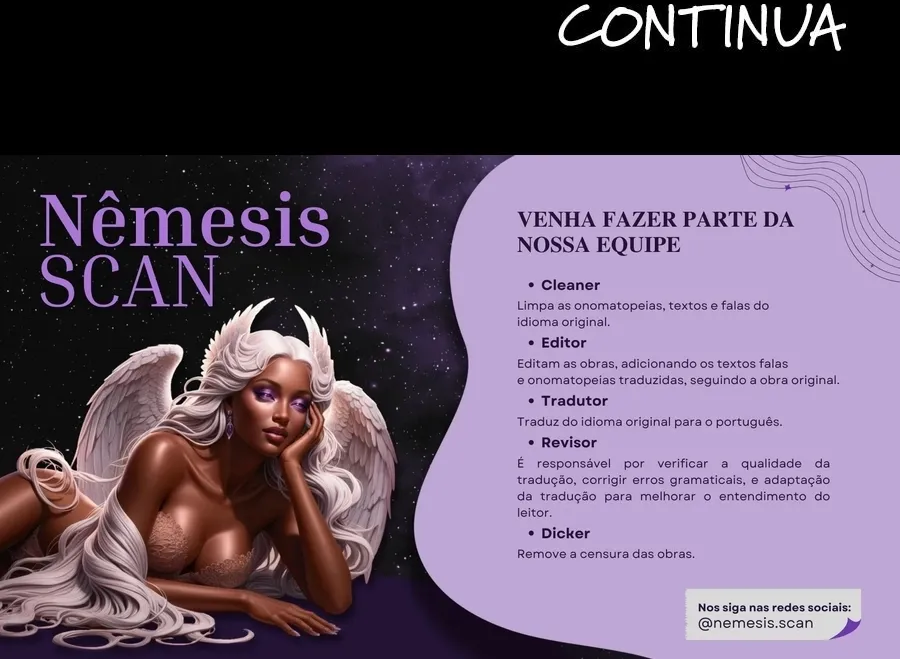 Conto de um Vilão Capítulo 12 Página 13