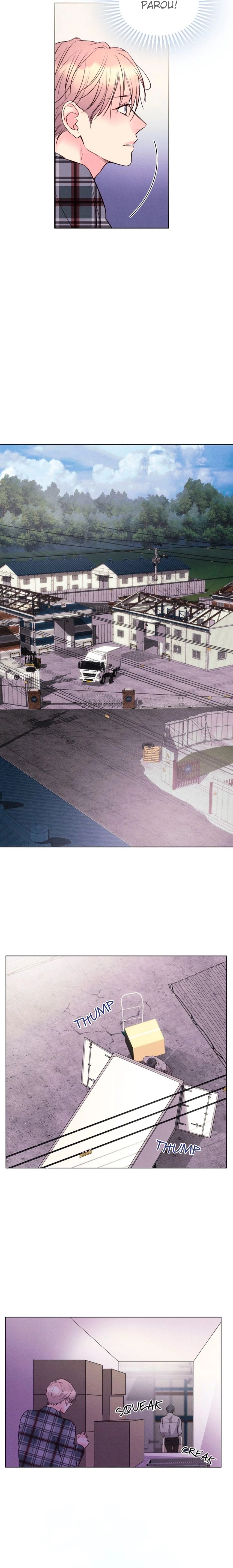 Conto de um Vilão Capítulo 18 Página 5