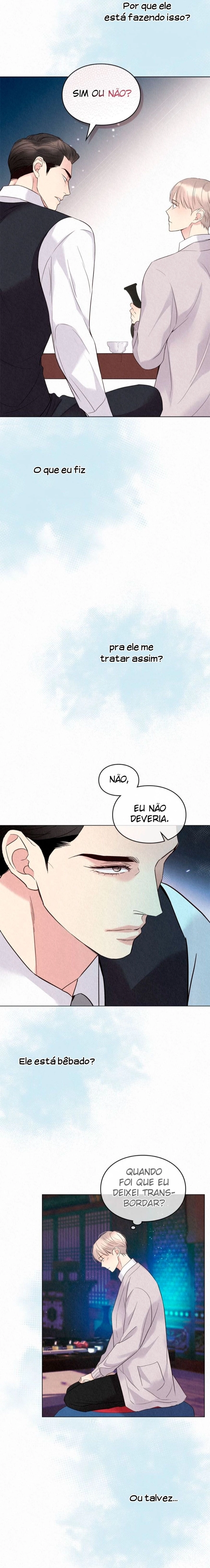 Conto de um Vilão Capítulo 23 Página 5