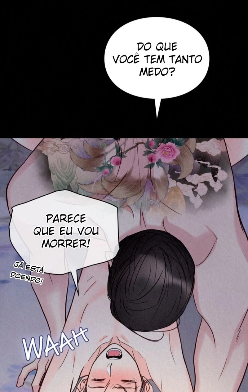 Conto de um Vilão Capítulo 25 Página 52