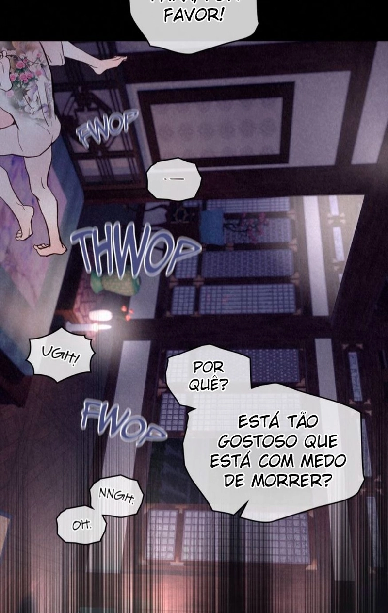 Conto de um Vilão Capítulo 25 Página 83