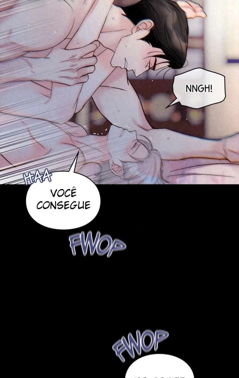 Conto de um Vilão Capítulo 25 Página 86