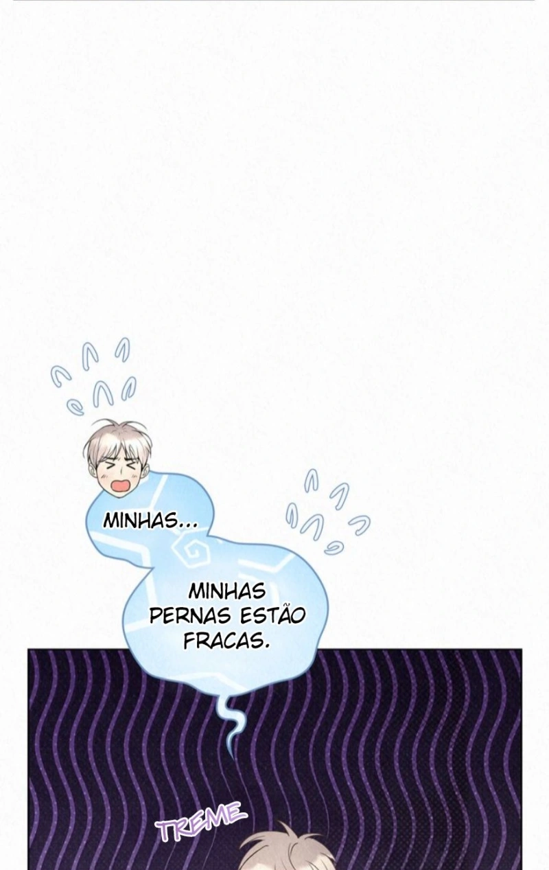 Conto de um Vilão Capítulo 26 Página 23