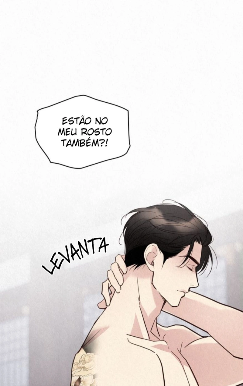 Conto de um Vilão Capítulo 26 Página 30