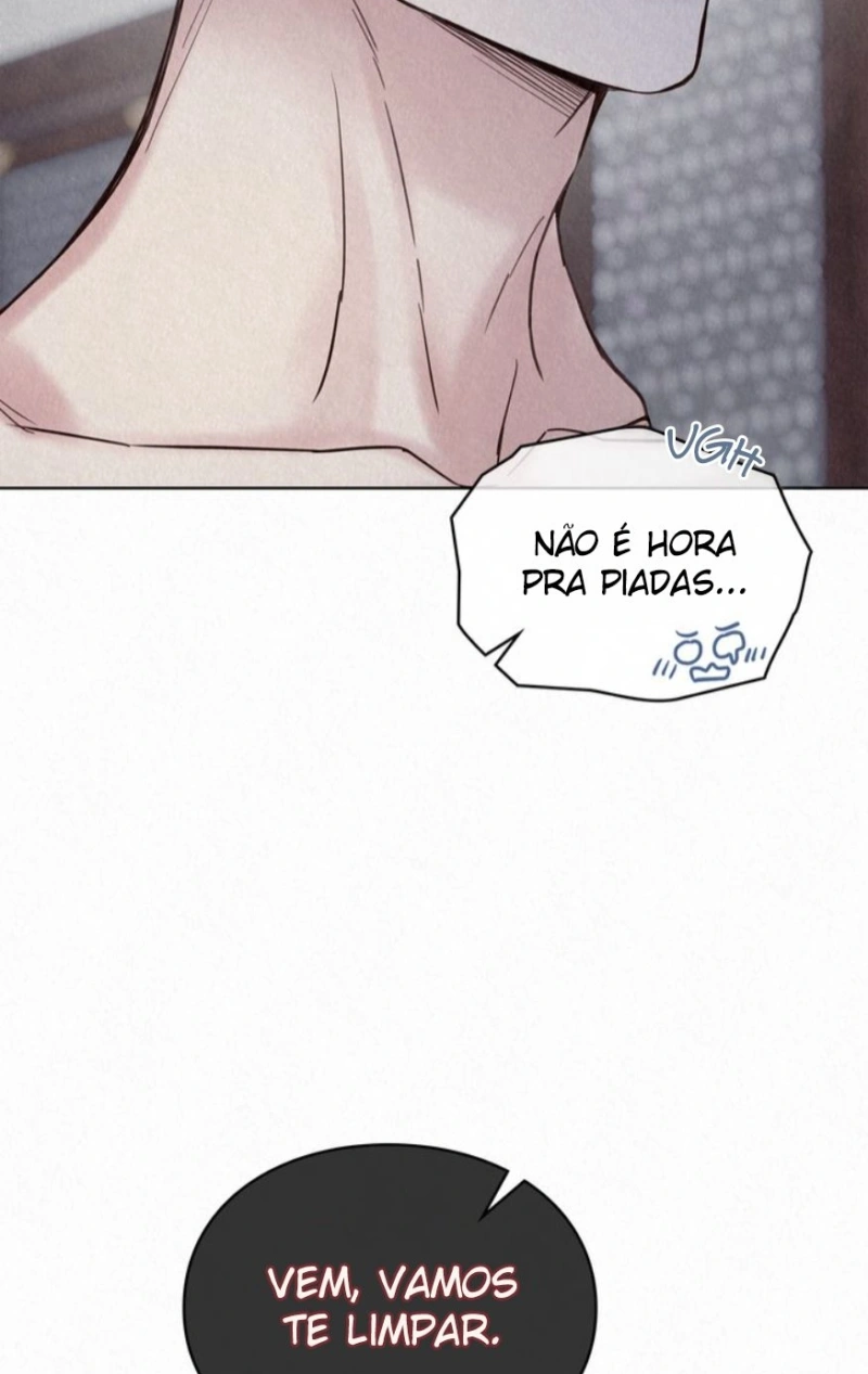 Conto de um Vilão Capítulo 26 Página 34